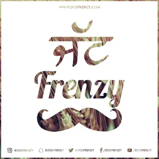 Jatt Frenzy