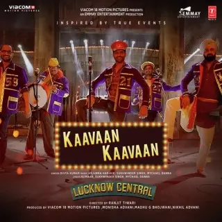 Kaavaan Kaavaan (Lucknow Central)