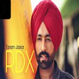 RDX