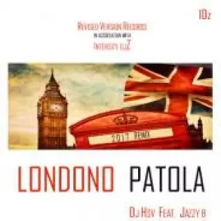 Londono Patola 2017