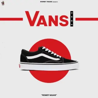 Vans Shoe Ft. Sulfa