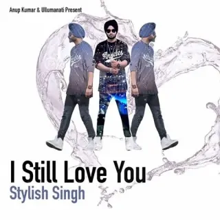 I Still Love You