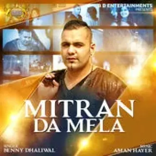 Mitran Da Mela