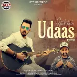Udaas Ft. Paras Mani