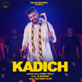 Kadich