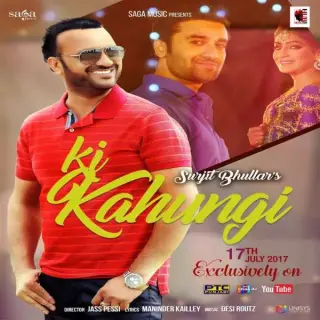 Ki Kahungi