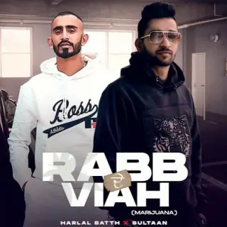 Rabb De Viah Ft.Sultaan