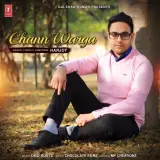 Chann Warga