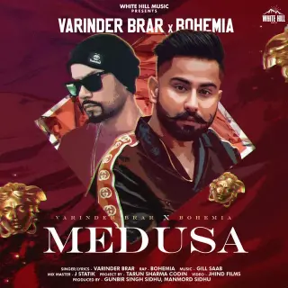 Medusa Ft. Bohemia