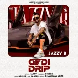 Gedi Drip Ft. Kaater