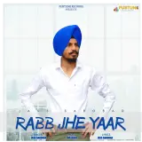 Rabb Jhe Yaar