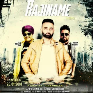 Rajiname
