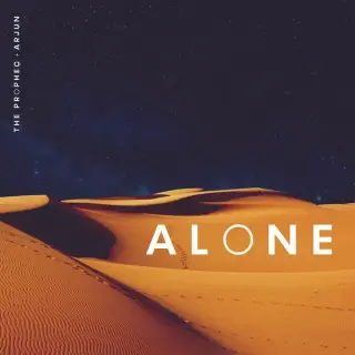 Alone Ft Arjun