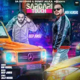 Sardari Touch