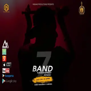 7 Band