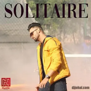 Solitaire Ft. Kptaan