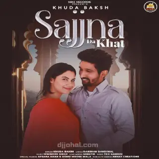 Sajjna Da Khat