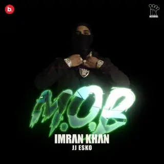 M.O.B Ft. JJ Esko