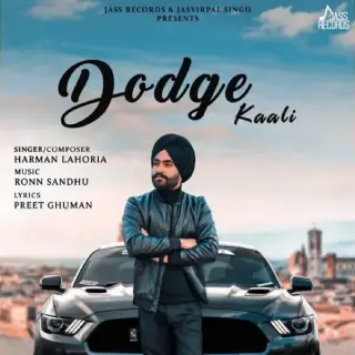 Dodge Kaali