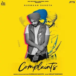 Complaints