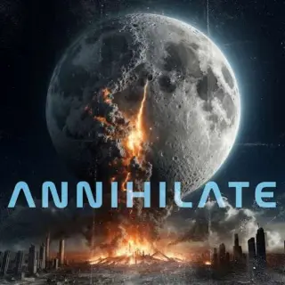 Annihilate