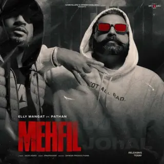 MEHFIL Ft. Pathan