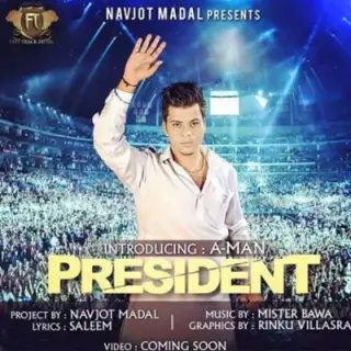 Persident