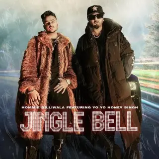 Jingle Bell Ft. Yo Yo Honey Singh