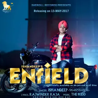 Enfield