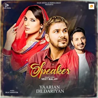 Speaker