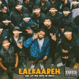 Lalkaareh