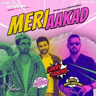 Meri Aakad (Movie Song)