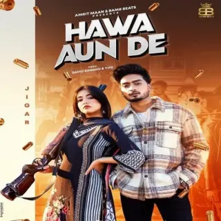 Hawa Aun De Ft. Gurlez Akhtar