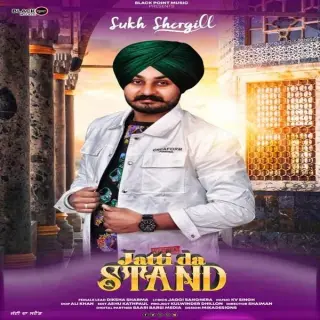 Jatti Da Stand
