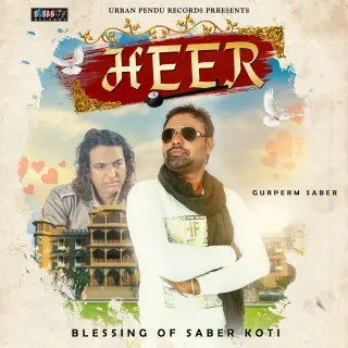 Gurprem Saber