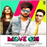 Move On Ft. Rajat Nagpal