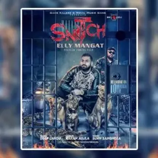 Snitch Vs Chopper - Elly Mangat Remix