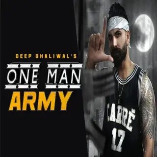 One Man Army