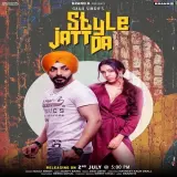 Style Jatt Da Ft. Desi Crew