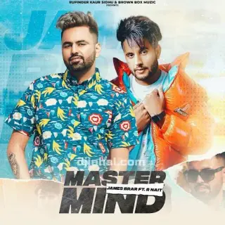 Master Mind Ft. R Nait