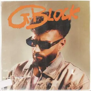 G Block Ft. Deepak Dhillon