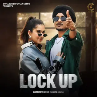 Lock Up