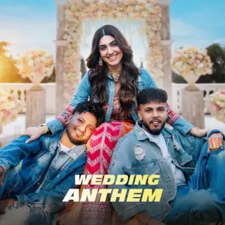 Wedding Anthem Ft. Ashar