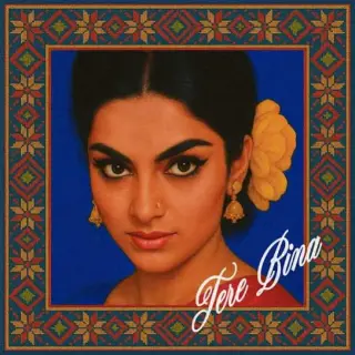 TERE BINA Ft. Karam Brar