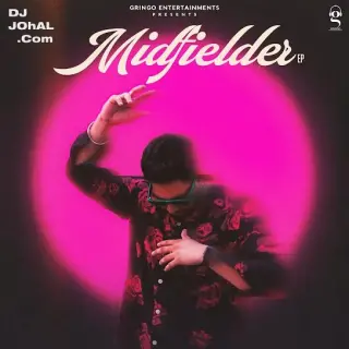 Midfielder (EP)