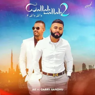 Wallah Wallah 2 Ft. AK