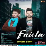 Faisla Ft. Rey