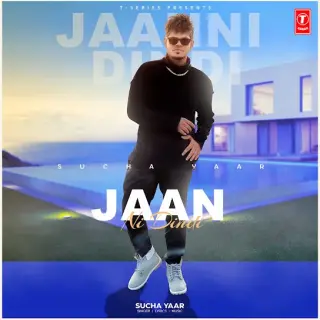 Jaan Ni Dindi