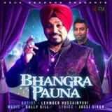 Bhangra Pauna