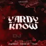 Yardy Know